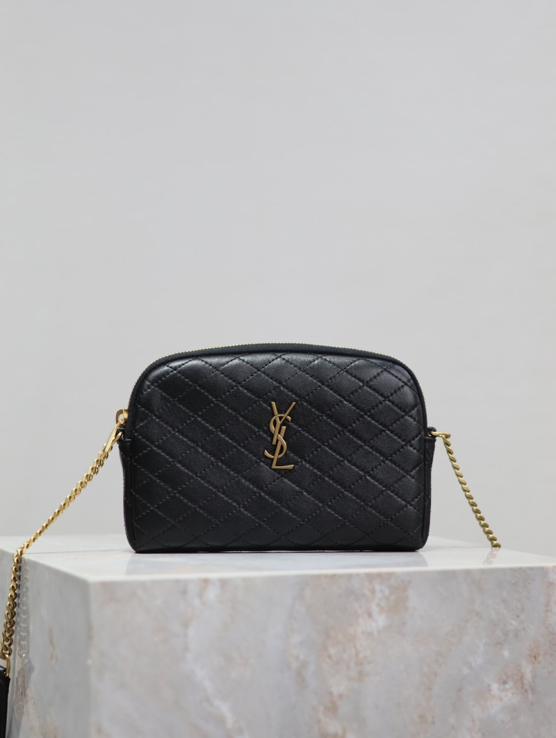 YSL Satchel Bags